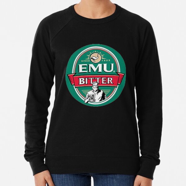 emu bitter Lightweight Sweatshirt