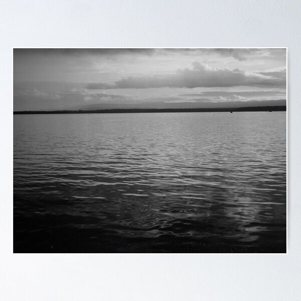 Item preview, Calm Waters - Saint Georges Basin designed and sold by Aimee Makeham.