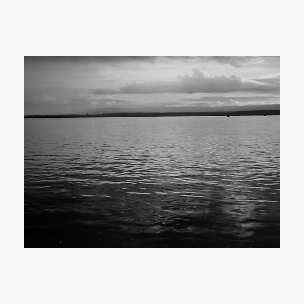 Item preview, Calm Waters - Saint Georges Basin designed and sold by Aimee Makeham.