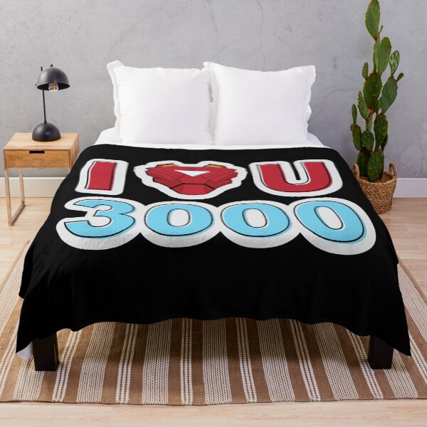 Item preview, I Love You 3000 designed and sold by MAINxSTRM.