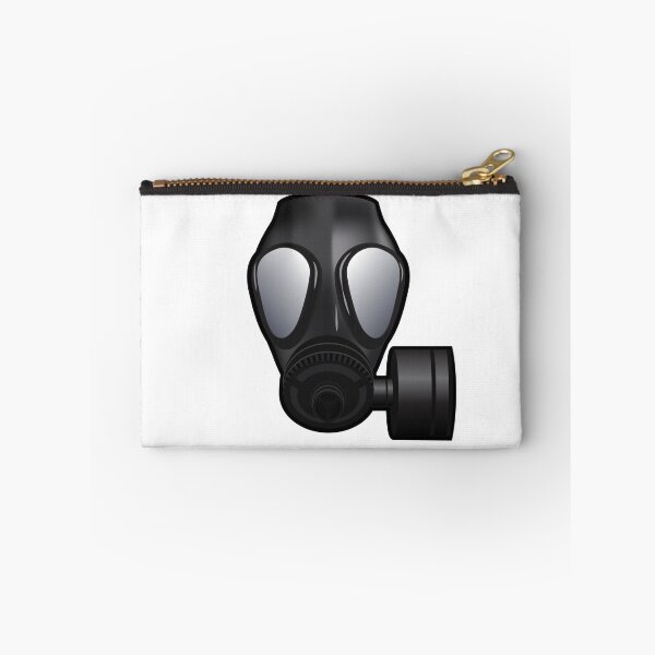 Item preview, Gas Mask designed and sold by BitRadical.