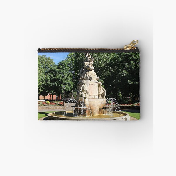 Item preview, Fountain, Leon, El Camino, Spain designed and sold by FranWest.