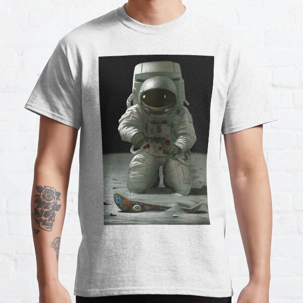 Angels & Airwaves Classic T-Shirt