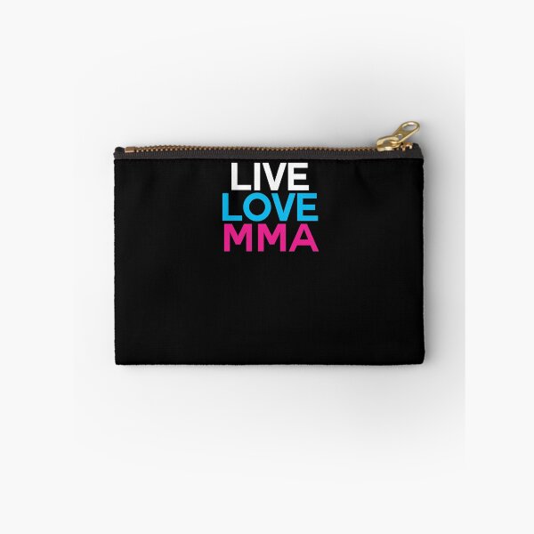 Item preview, MMA Mixed Martial Arts Live Love designed and sold by Eduard Beck.