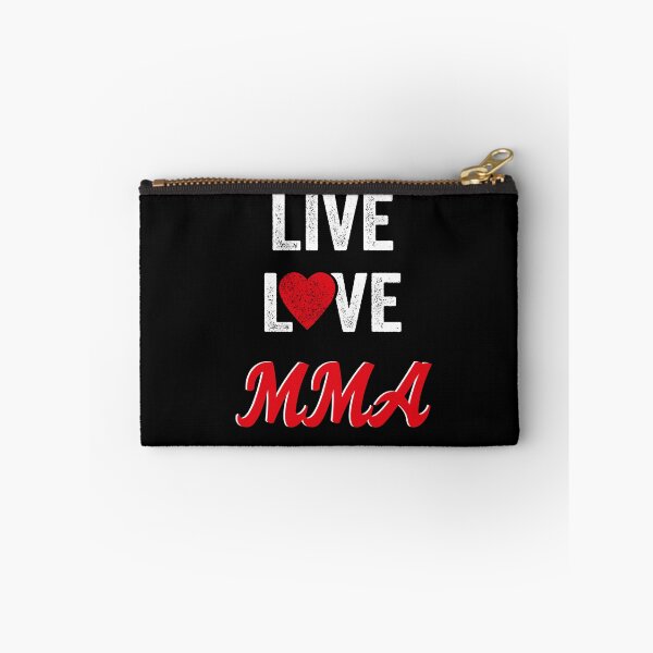 Item preview, MMA Mixed Martial Arts Live Love designed and sold by Eduard Beck.
