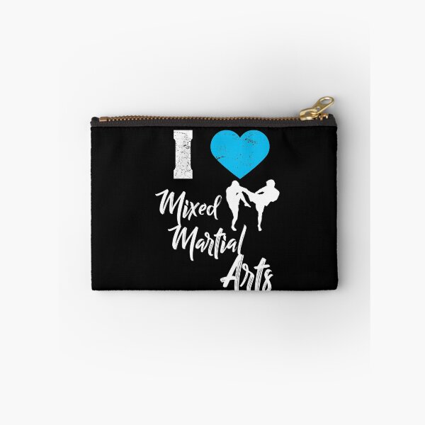 Item preview, MMA Mixed Martial Arts Love designed and sold by Eduard Beck.