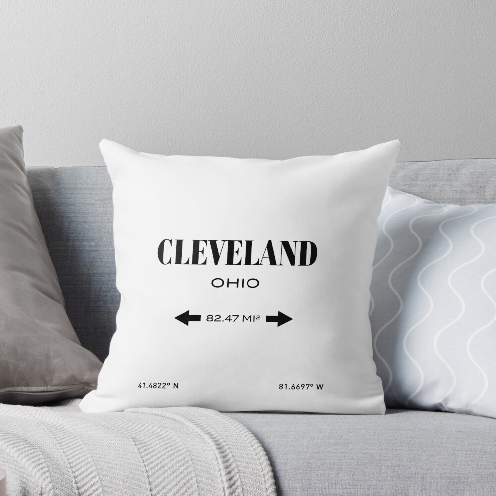 Item preview, Throw Pillow designed and sold by SITM.