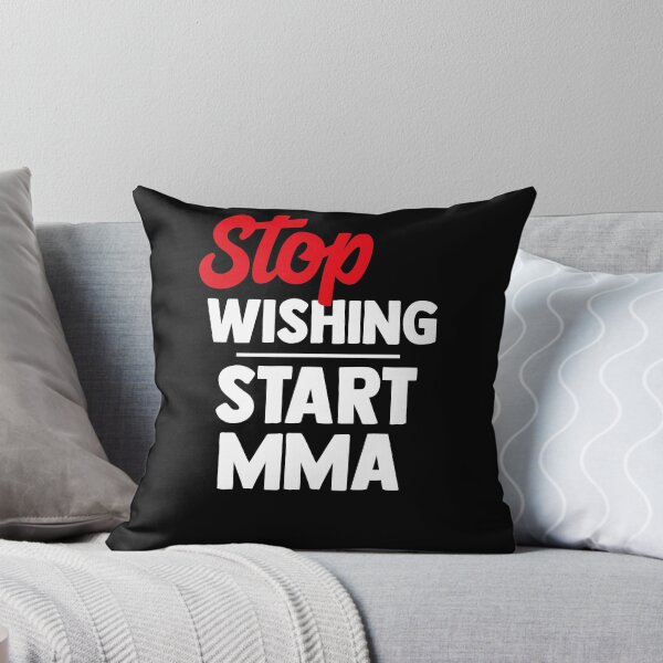 Item preview, MMA Mixed Martial Arts designed and sold by Eduard Beck.