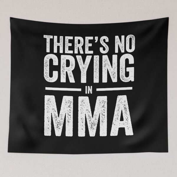 Item preview, MMA Mixed Martial Arts designed and sold by Eduard Beck.