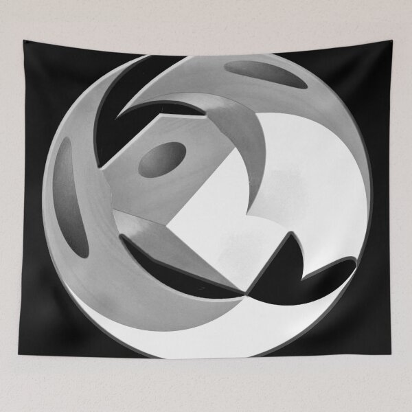 Item preview, CUBIRCLE designed and sold by Peter Stratton.