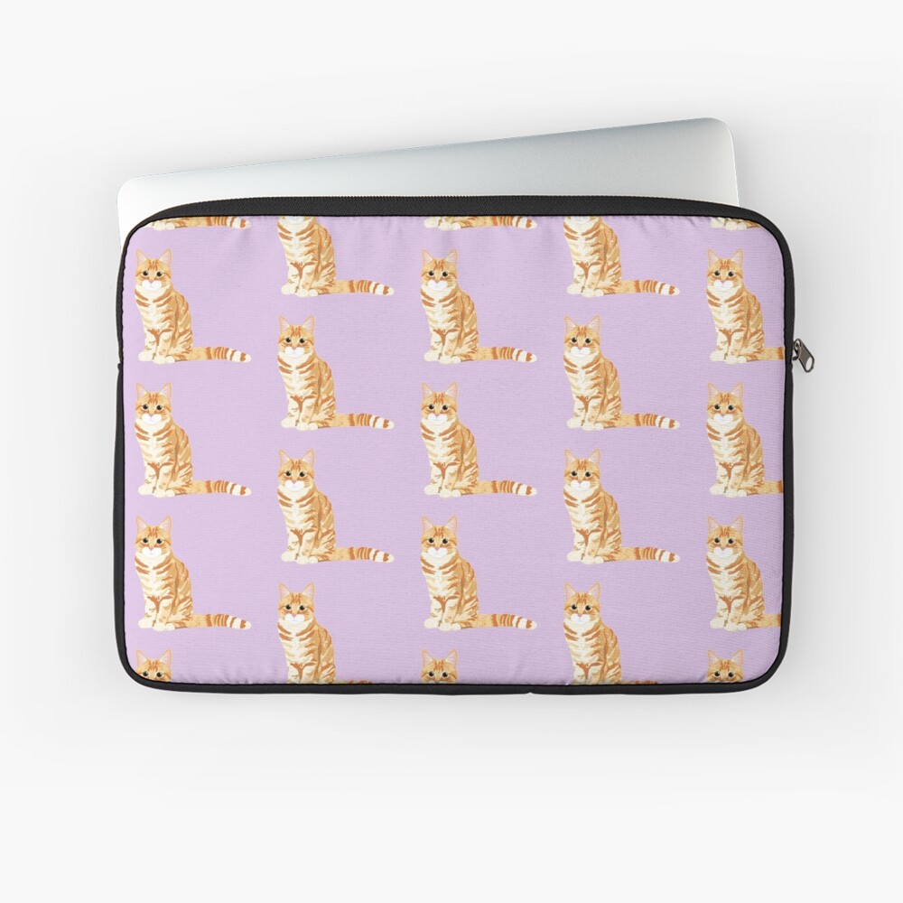Item preview, Laptop Sleeve designed and sold by jazzlikestodraw.