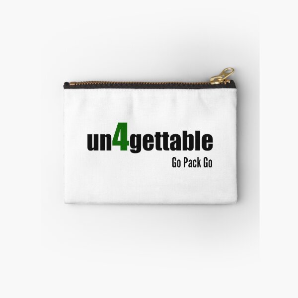 Item preview, un4gettable (go pack go) designed and sold by nyah14.