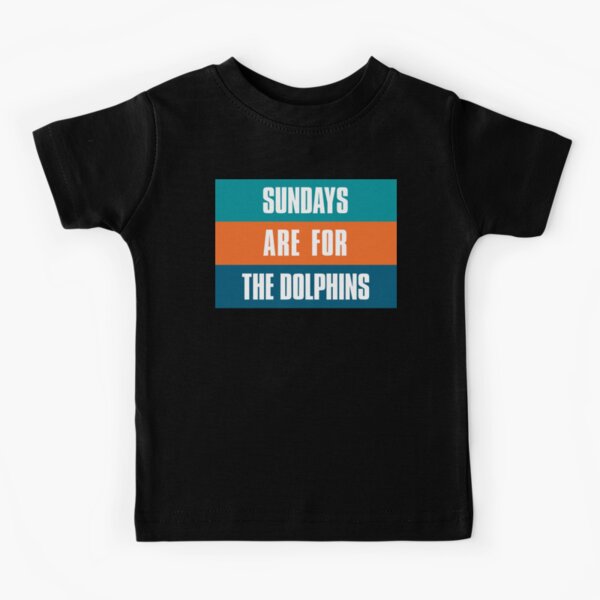 miami dolphins Classic T-Shirt for Sale by stalingeorge