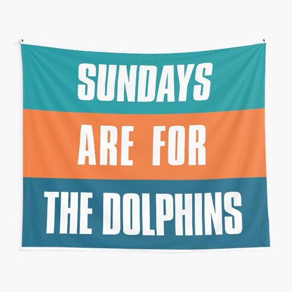 Let's Go Phins  Poster for Sale by LockedUp