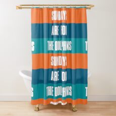 Dolphins Shower Curtains Redbubble