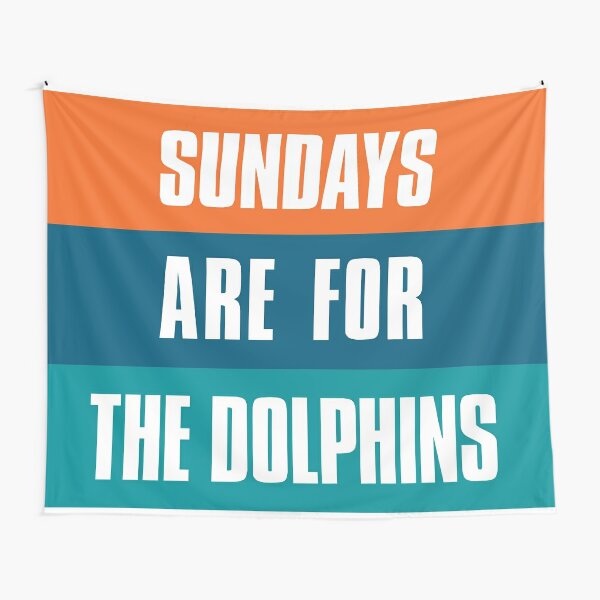 Miami Dolphins Gifts & Merchandise for Sale