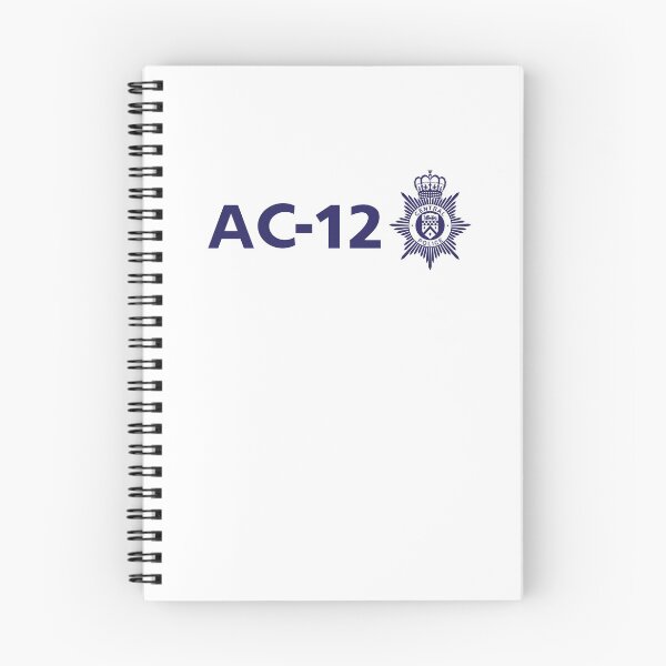 Item preview, AC-12 designed and sold by Off the Box.