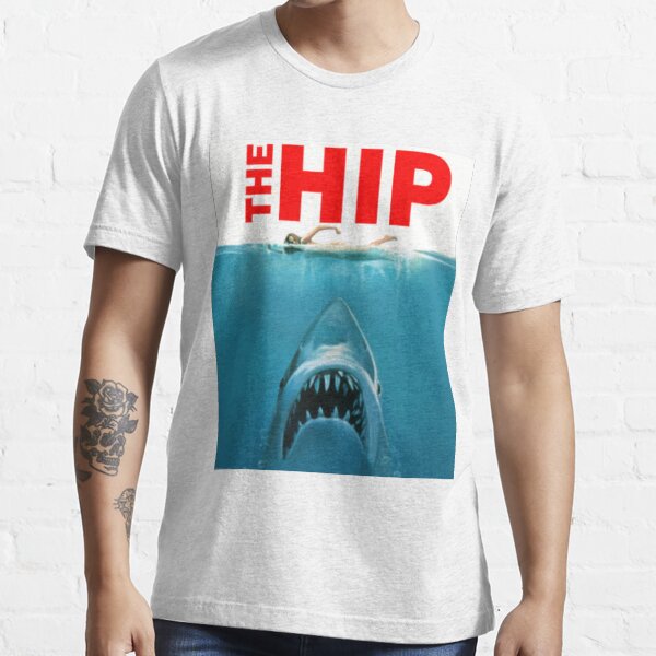 the hip Essential T-Shirt