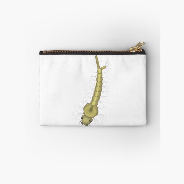 Item preview, Mosquito larvae designed and sold by Judge-Hatchet.
