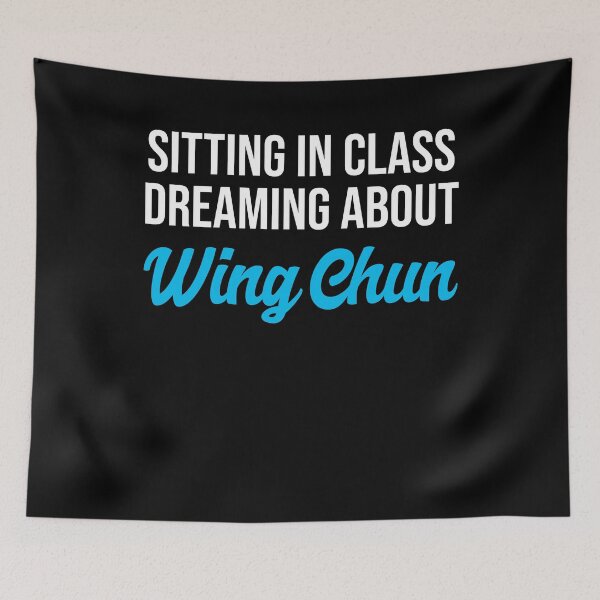 Item preview, Wing chun designed and sold by Eduard Beck.