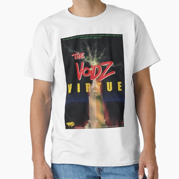 Item preview, The Voidz: Virtue 2 designed and sold by Joseph53Garcia.