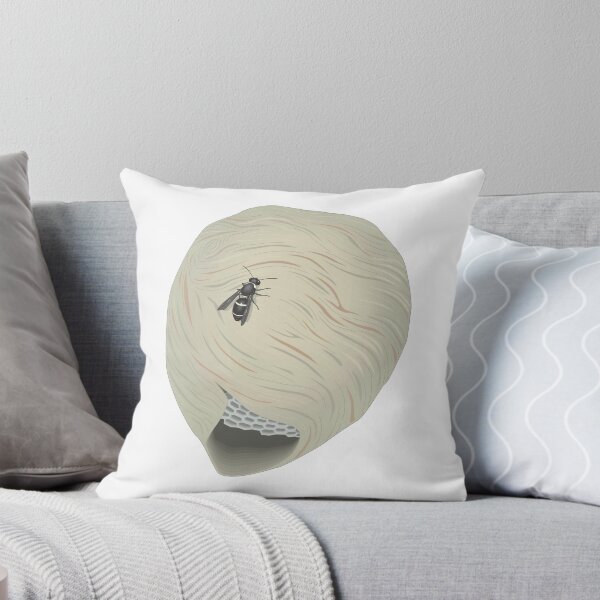 Item preview, Wasp nest designed and sold by Judge-Hatchet.
