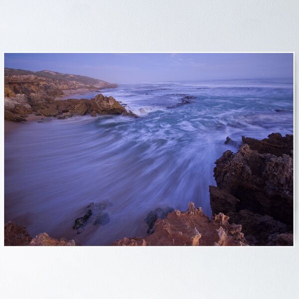 Item preview, Surfers Channel designed and sold by Claire Walsh.
