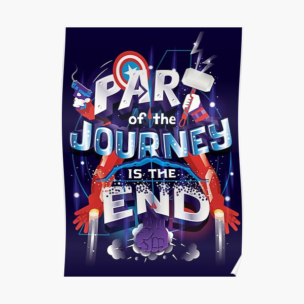 part-of-the-journey-poster-for-sale-by-risarodil-redbubble