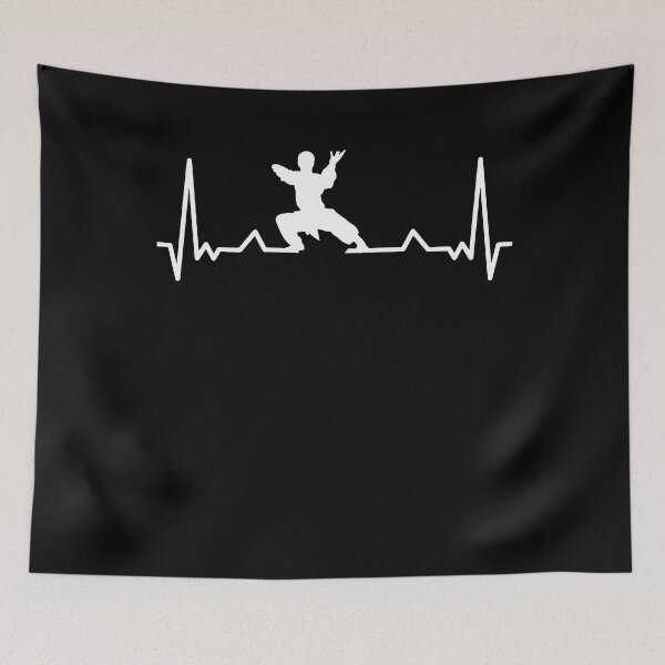 Item preview, Wing Chun heartbeat designed and sold by Eduard Beck.