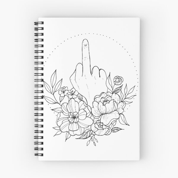 Item preview, Friendly Gesture  designed and sold by EbonyRain.