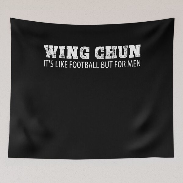 Item preview, Wing chun designed and sold by Eduard Beck.