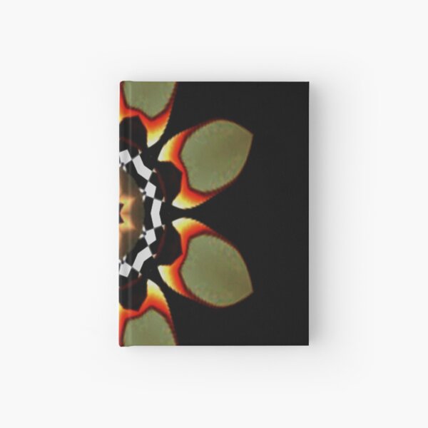 Clarity Hardcover Journal