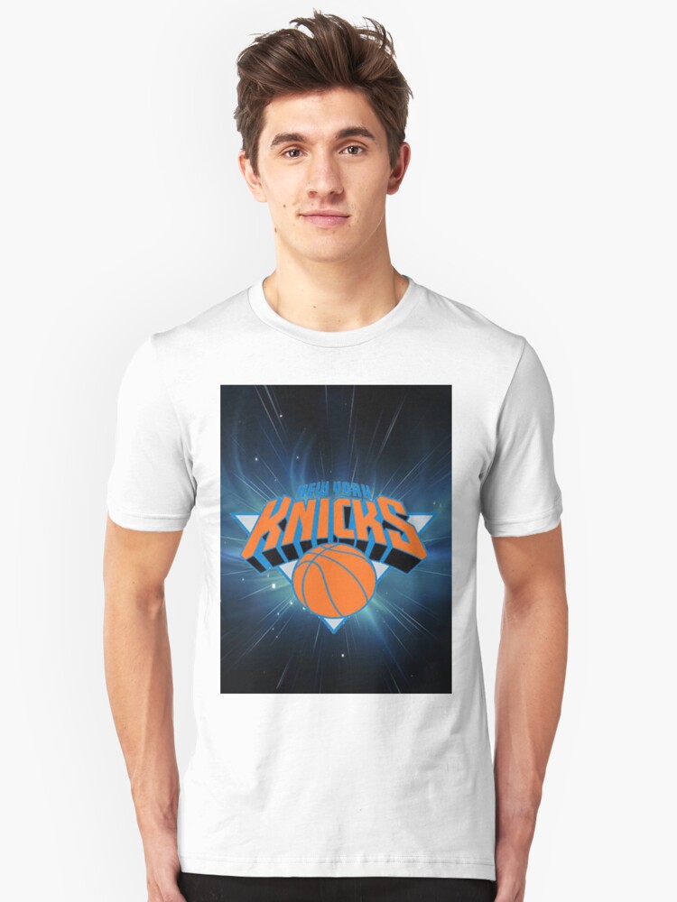 knicks t shirt