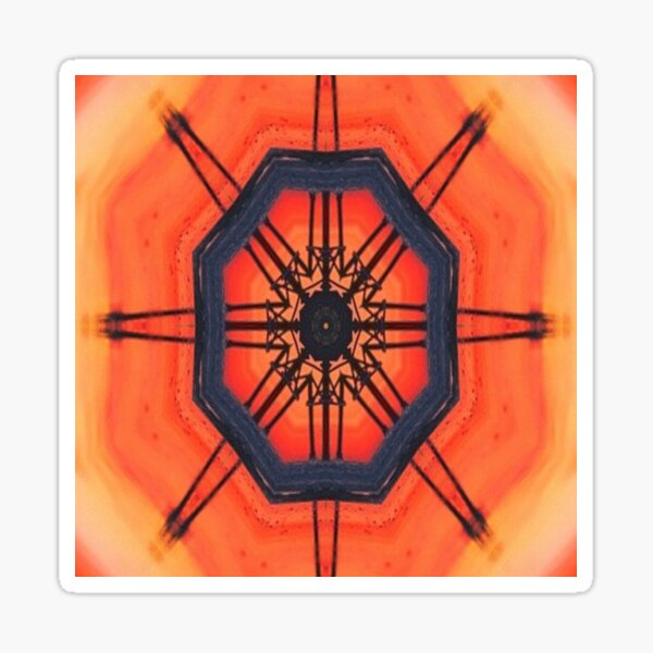 Communique Sticker