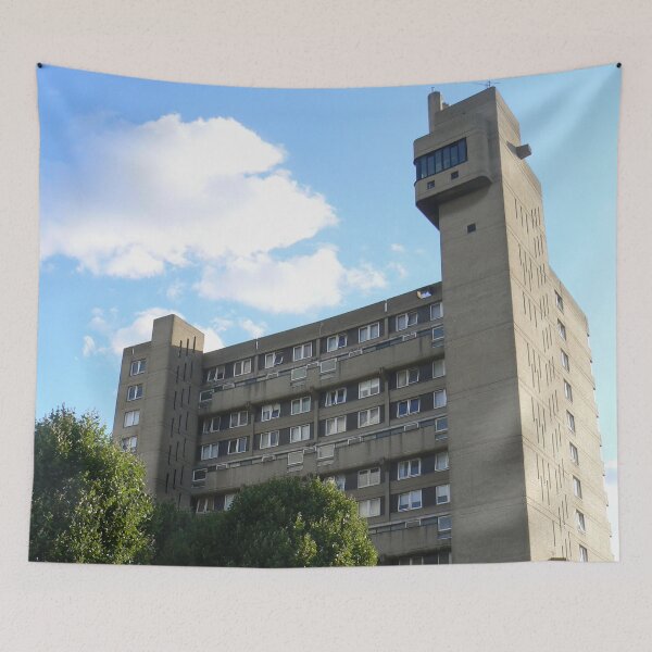 Item preview, Glenkerry House London designed and sold by DRS-Edinburgh.