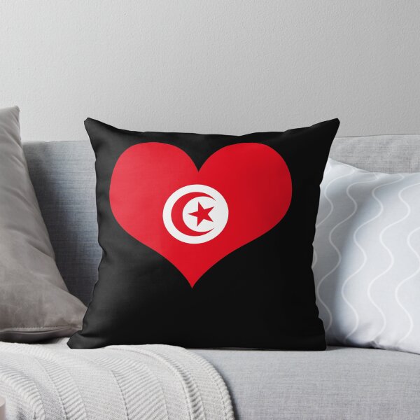Aperçu de l'œuvre Tunisie créée et vendue par 4tomic.