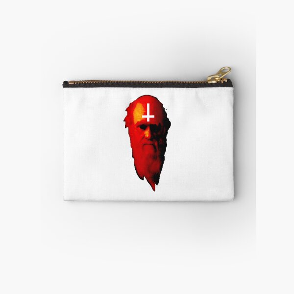 Item preview, It's Darwin the Darklord. designed and sold by WombStalker.