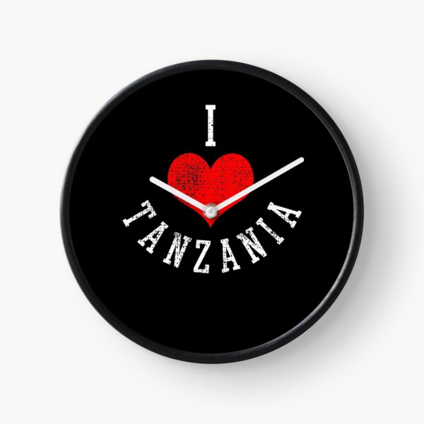Item preview, Tanzania designed and sold by 4tomic.