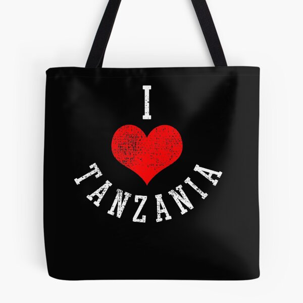 Item preview, Tanzania designed and sold by 4tomic.