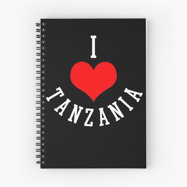 Item preview, Tanzania designed and sold by 4tomic.