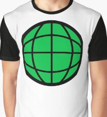 planeteer shirt