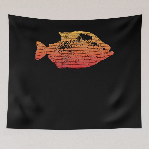 Item preview, Piranha designed and sold by 4tomic.