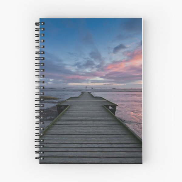 Item preview, Lytham Jetty Sunset designed and sold by Mark Liebenberg.