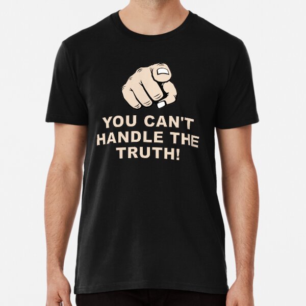 live your truth t shirt