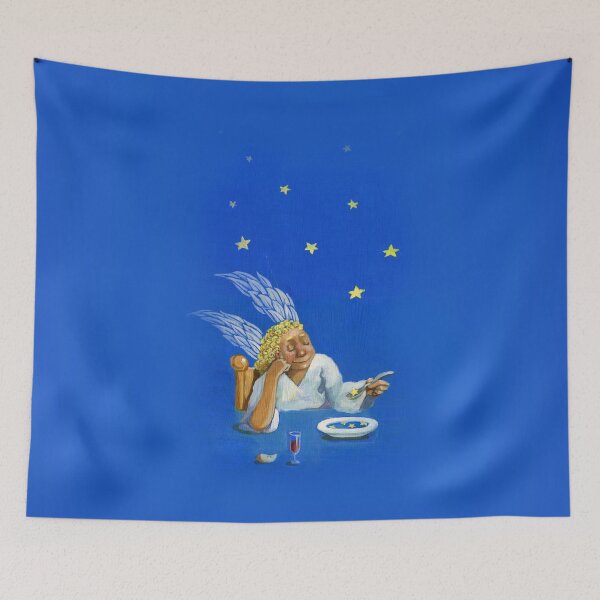 Item preview, a dish of stars	 designed and sold by nuvolanevicata.