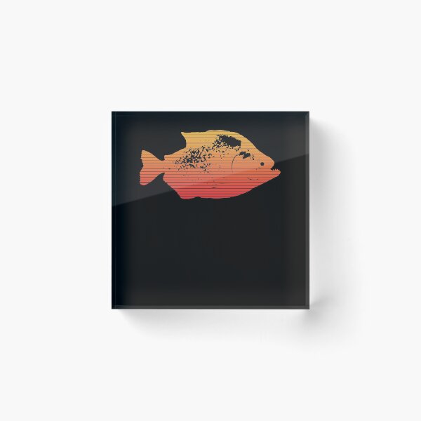 Item preview, Piranha designed and sold by 4tomic.