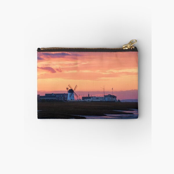Item preview, Lytham Windmill & Yacht Club from the beach designed and sold by Mark Liebenberg.