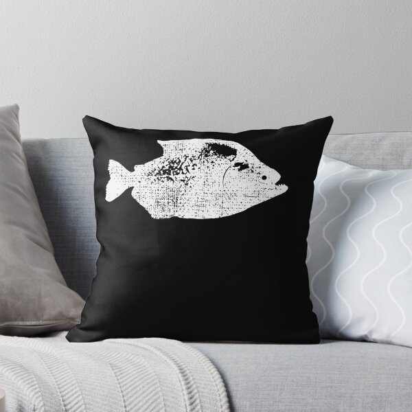 Item preview, Piranha designed and sold by 4tomic.