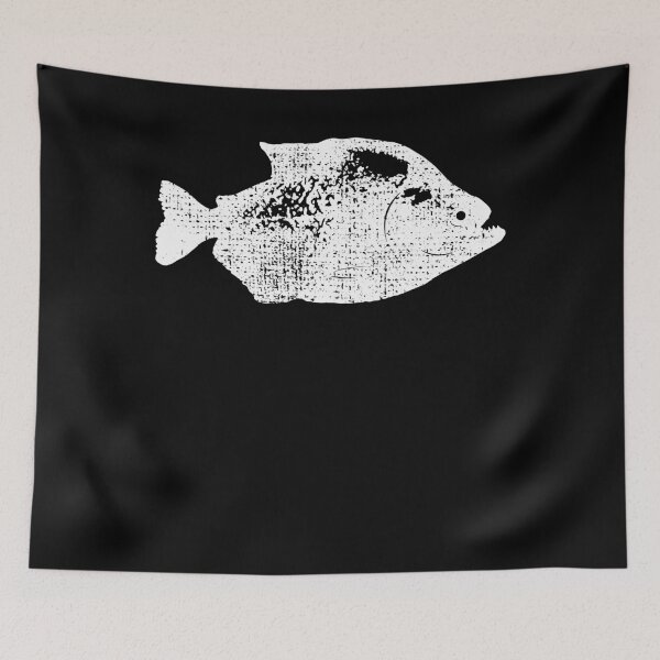 Item preview, Piranha designed and sold by 4tomic.
