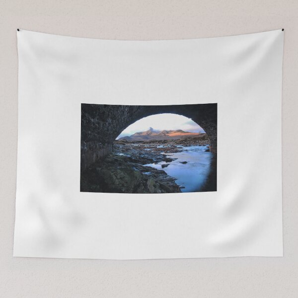 Item preview, Isle of Skye designed and sold by Julie Bell.
